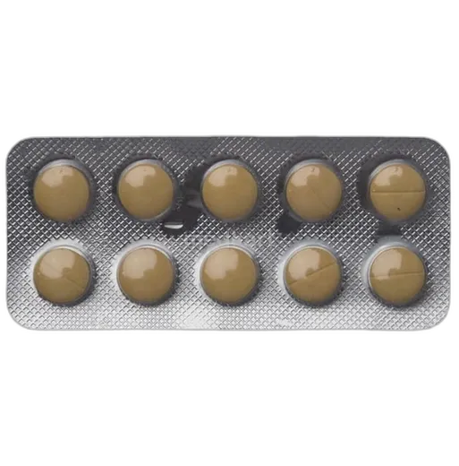 nexito 20mg tablet 10's